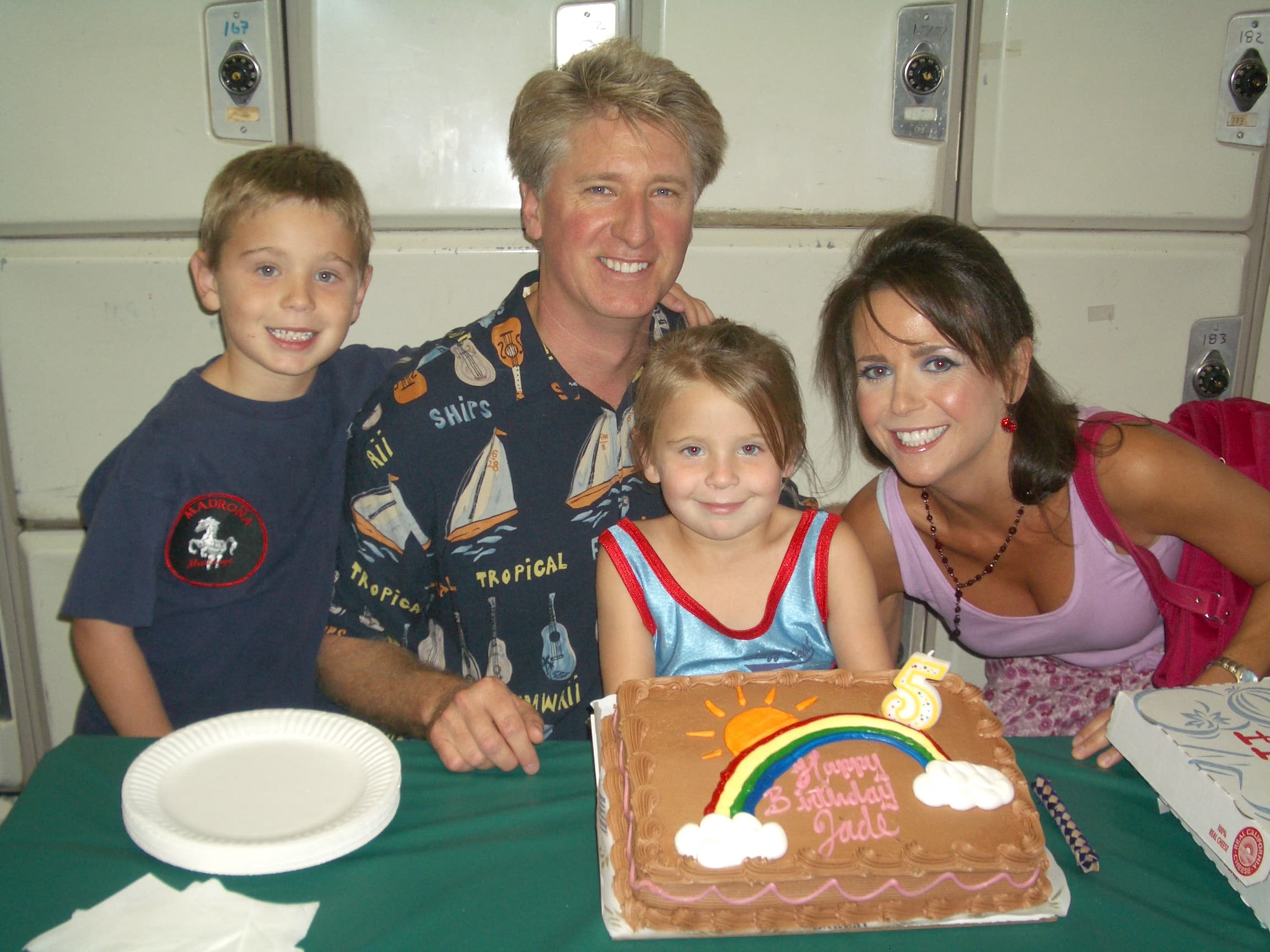 Family is everything